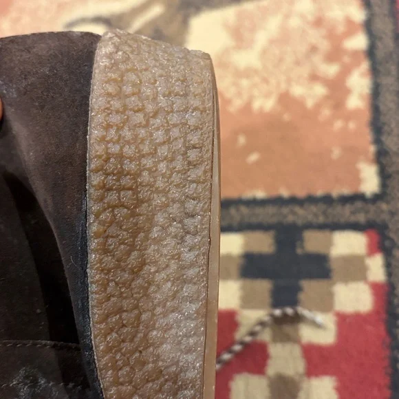 Womens vintage Polar Yodelers moccasins - Picture 13 of 13